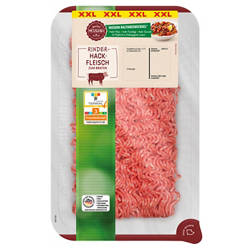Hackfleisch gemischt 800 g