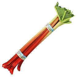 Rhabarber 750g