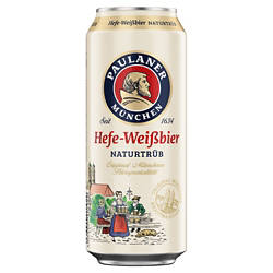 Hefe-Weißbier 0,5 l