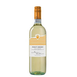 Pinot Grigio 0,75 l