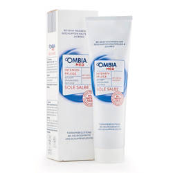 OMBIA MED Sole Salbe 150 ml
