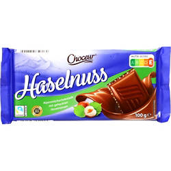 Haselnuss 100 g