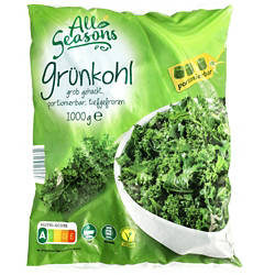 Grünkohl