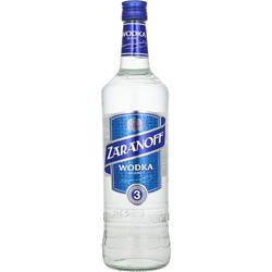 Vodka 0,7 l