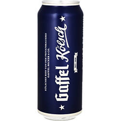 GAFFEL Kölsch 0,5 l