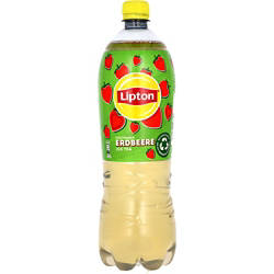 LIPTON Eistee 1,25 l, Strawberry