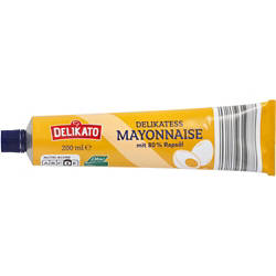 Mayonnaise 200 ml