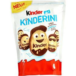 FERRERO® Kinderini 250 g