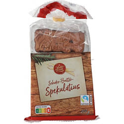 Spekulatius, Schoko 200 g