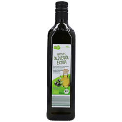 Bio-Natives Olivenöl Extra 750 ml