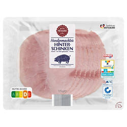 Hinterschinken 175 g