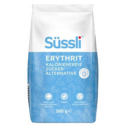 Erythrit 500 g