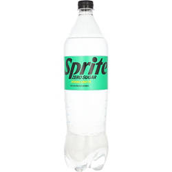 Sprite Zero 1,25 l