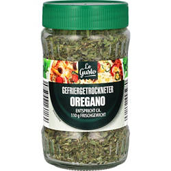 Küchenkräuter, mediterran, Oregano