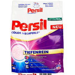 Persil Megaperls Colorwaschmittel 16WL
