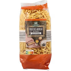 Frischei-Nudeln 0,5 kg, Maccronelli