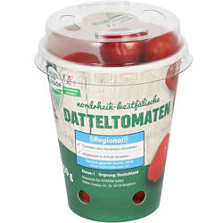 Datteltomaten Naschtomaten 250g
