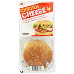 Chicken Burger im Doppelpack 320 g