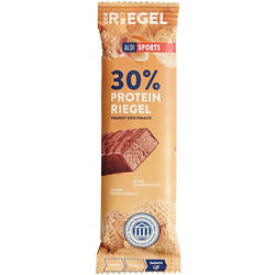 High Protein Bar 45 g, Peanut 30 %