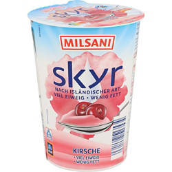 Skyr Frucht 500 g, Kirsche