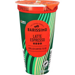 Kaffeedrink Espresso 250 ml