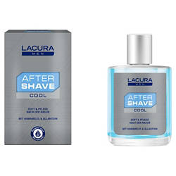 Herren Gesichtspflege & After Shave 100 ml, Cool