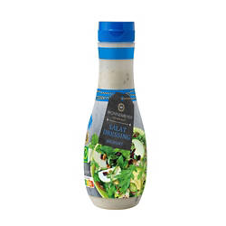 Dressing 250 ml, Joghurt