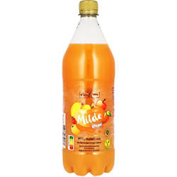 Milde Säfte 1 l, Multi mild
