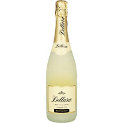 Cuvée Schaumwein Semi-Seco 0,75 l