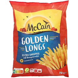 Golden Longs 0,75 kg