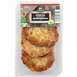 LANDFREUDE Reibekuchen 300 g, Klassik