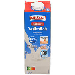 H-Milch 3.5 % 1 l