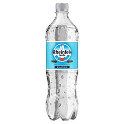 Mineralwasser 0,75 l, Klassik