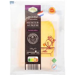 Noordholland Premiumkäse, Gouda Meister-Auslese 150 g