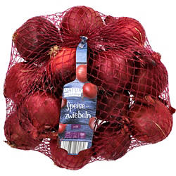 Speisezwiebeln rot 1kg