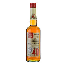 Genuine Rum 0,7 l