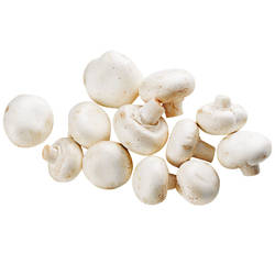 Champignons weiß 400g