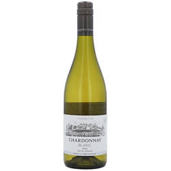 Chardonnay Vin de France 0,75 l