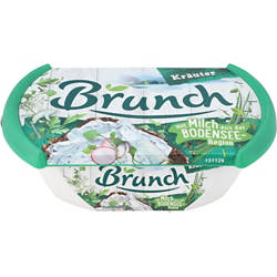 Brunch 185 g, Kräuter