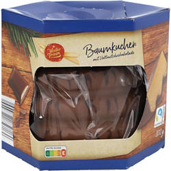 Baumkuchen 300 g, Vollmilch