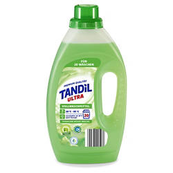 Flüssigwaschmittel Universal 1,1 l, 20 WL