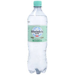 Mineralwasser 0,75 l, Medium