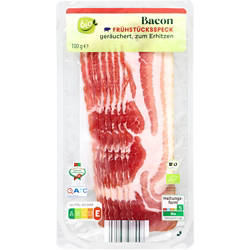 Bio-Bacon 100 g