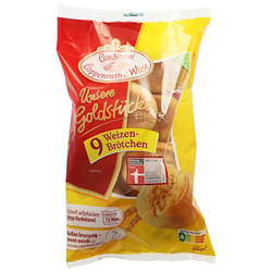 & WIESE Unsere Goldstücke 450 g