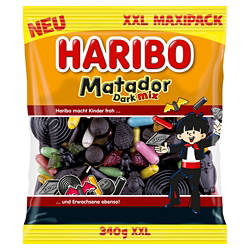Matador Mix 340 g
