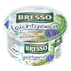 Bresso 150 g, Feine Kräuter