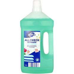 Allzweckreiniger 1,5 l, Bergfrühling