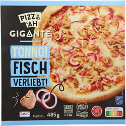 Gigante 485 g, Thunfisch