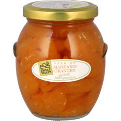 Premium Mandarin-Orangen 175 g