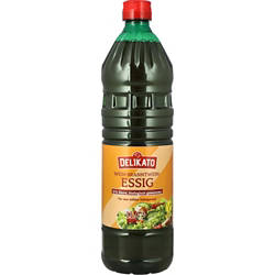 Wein-Branntweinessig